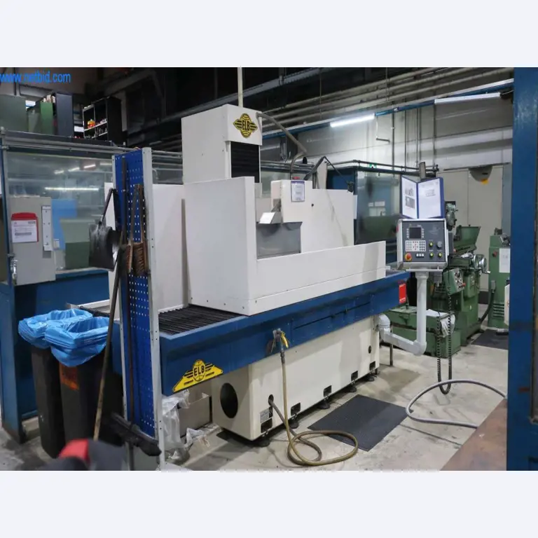 Druckgussanlagen (Al) 1.100 – 1.350 t, 
Mechanische Bearbeitung, Werkzeugbau
-7