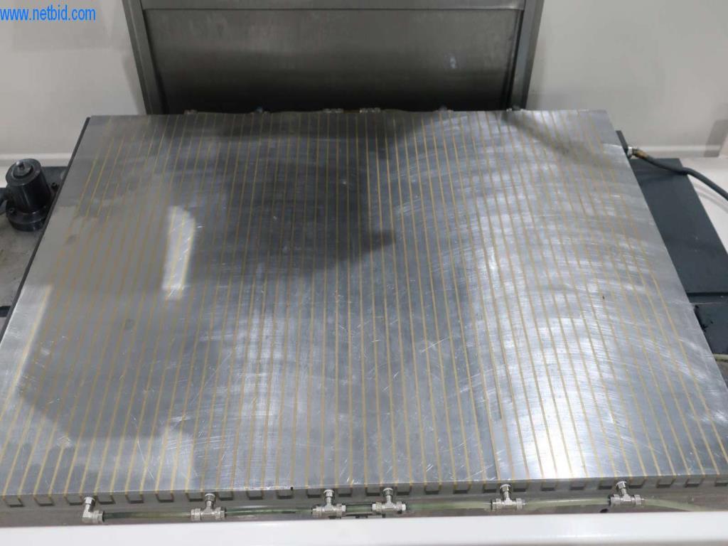 Systémy tlakového lití (hliník) 1 100 - 1 350 t,
Mechanické zpracování, výroba nástrojů
-8