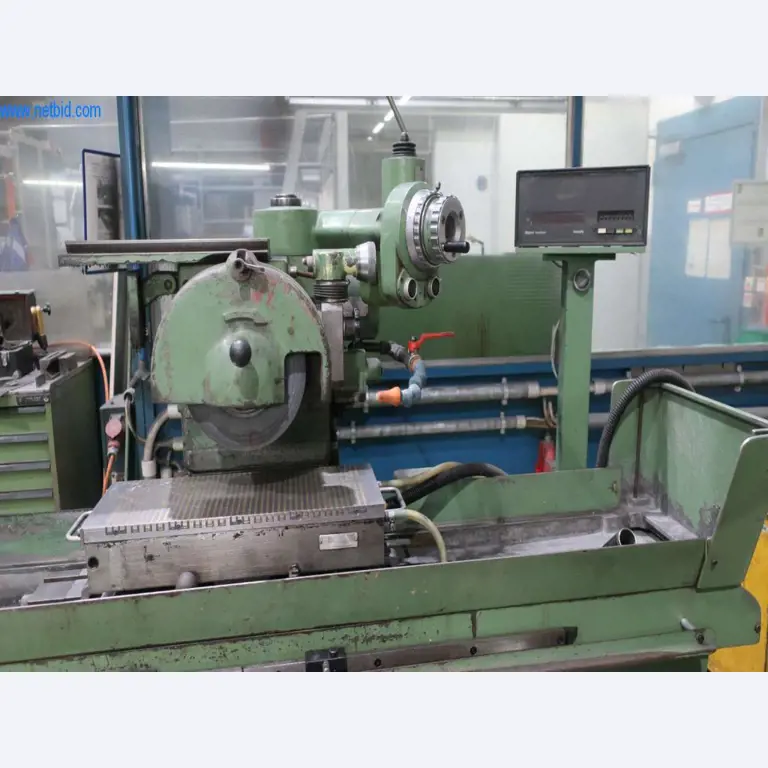 Druckgussanlagen (Al) 1.100 – 1.350 t, 
Mechanische Bearbeitung, Werkzeugbau
-2