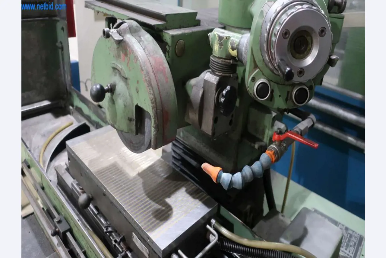 Druckgussanlagen (Al) 1.100 – 1.350 t, 
Mechanische Bearbeitung, Werkzeugbau
-3