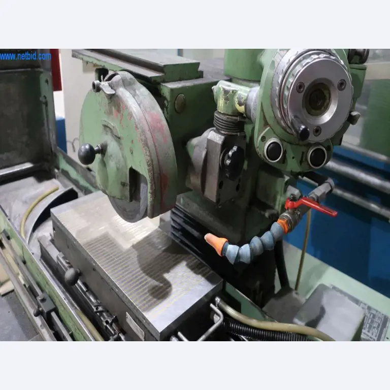 Druckgussanlagen (Al) 1.100 – 1.350 t, 
Mechanische Bearbeitung, Werkzeugbau
-3