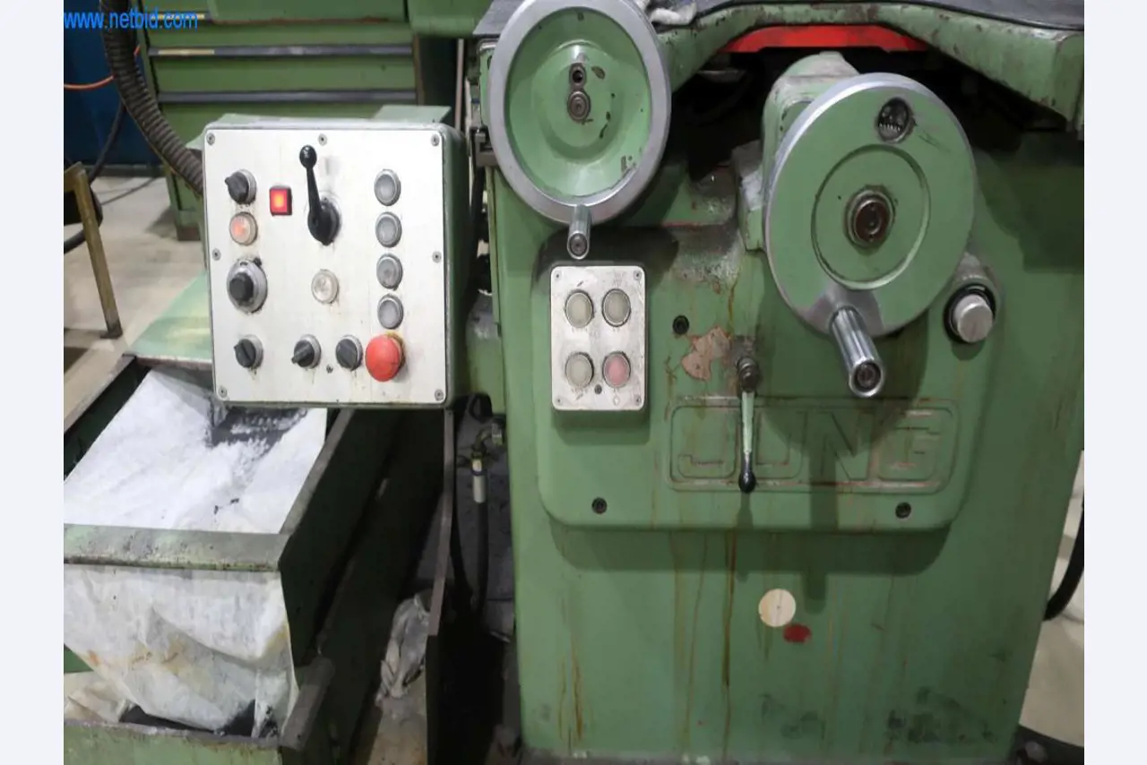 Druckgussanlagen (Al) 1.100 – 1.350 t, 
Mechanische Bearbeitung, Werkzeugbau
-4