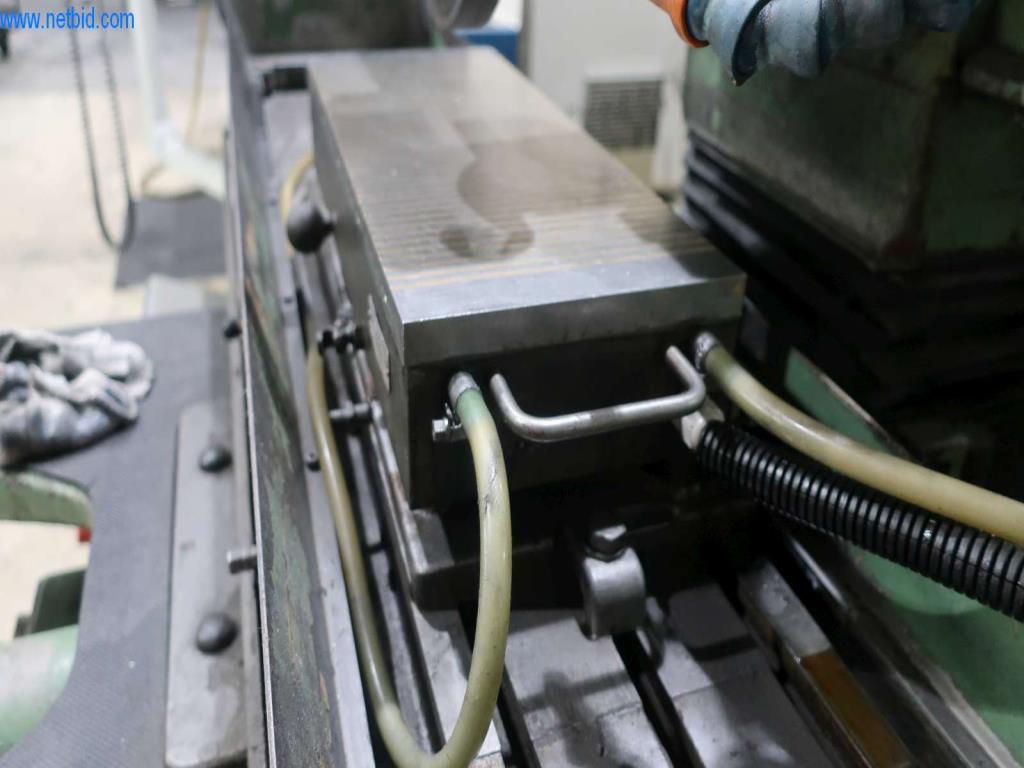 Systémy tlakového lití (hliník) 1 100 - 1 350 t,
Mechanické zpracování, výroba nástrojů
-5