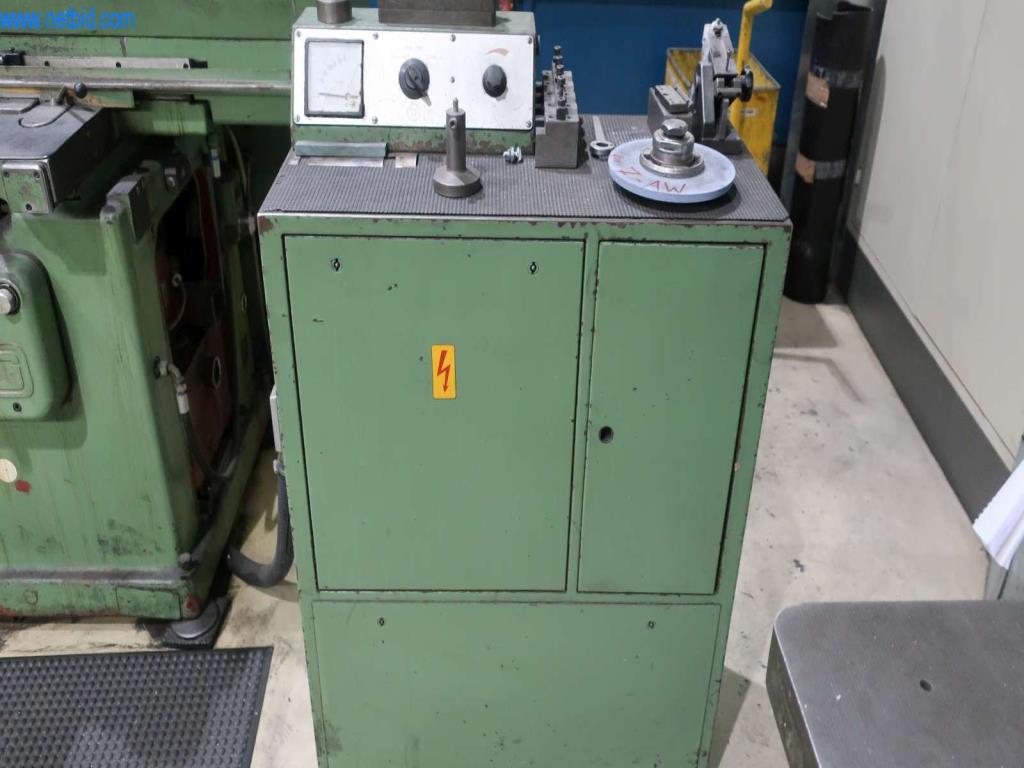 Systémy tlakového lití (hliník) 1 100 - 1 350 t,
Mechanické zpracování, výroba nástrojů
-6