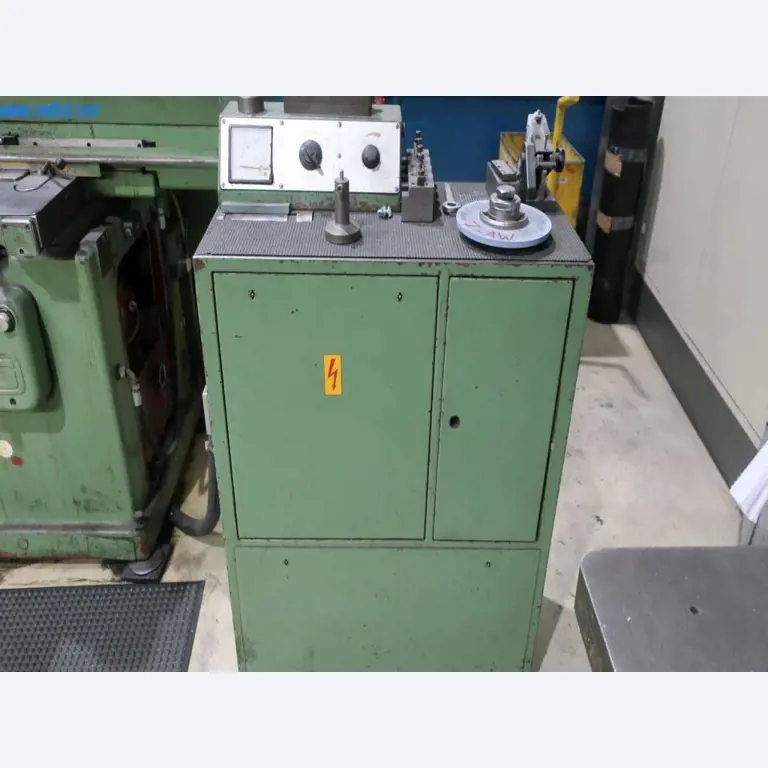 Druckgussanlagen (Al) 1.100 – 1.350 t, 
Mechanische Bearbeitung, Werkzeugbau
-6