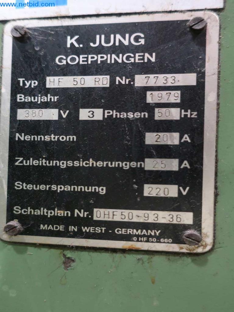 Systémy tlakového lití (hliník) 1 100 - 1 350 t,
Mechanické zpracování, výroba nástrojů
-7