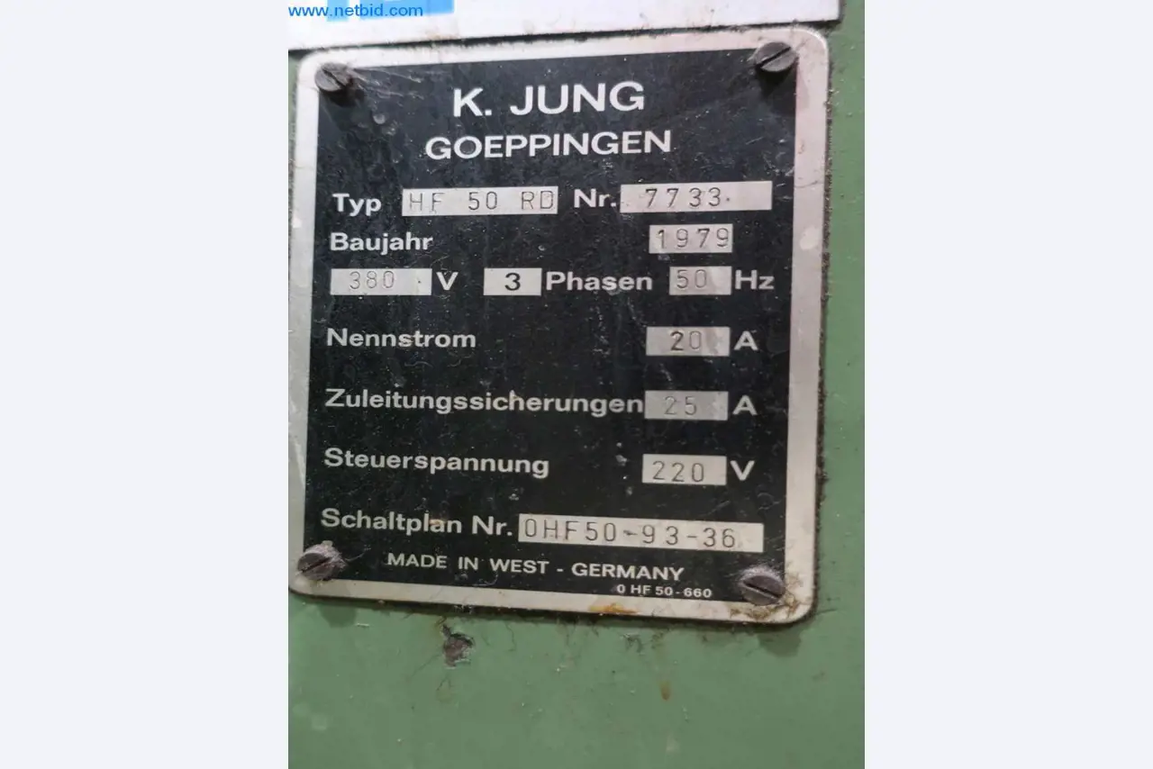 Druckgussanlagen (Al) 1.100 – 1.350 t, 
Mechanische Bearbeitung, Werkzeugbau
-7