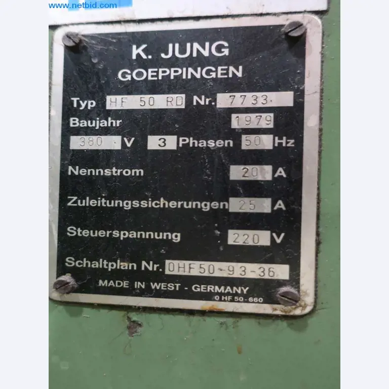 Druckgussanlagen (Al) 1.100 – 1.350 t, 
Mechanische Bearbeitung, Werkzeugbau
-7
