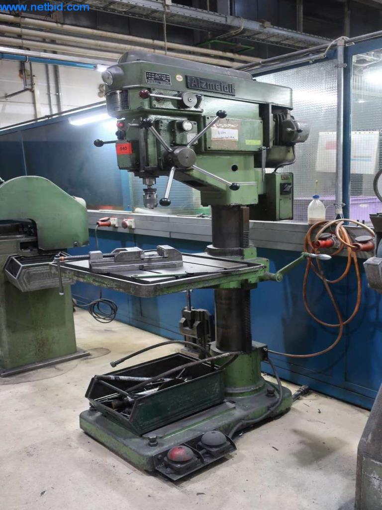 Systémy tlakového lití (hliník) 1 100 - 1 350 t,
Mechanické zpracování, výroba nástrojů
-3