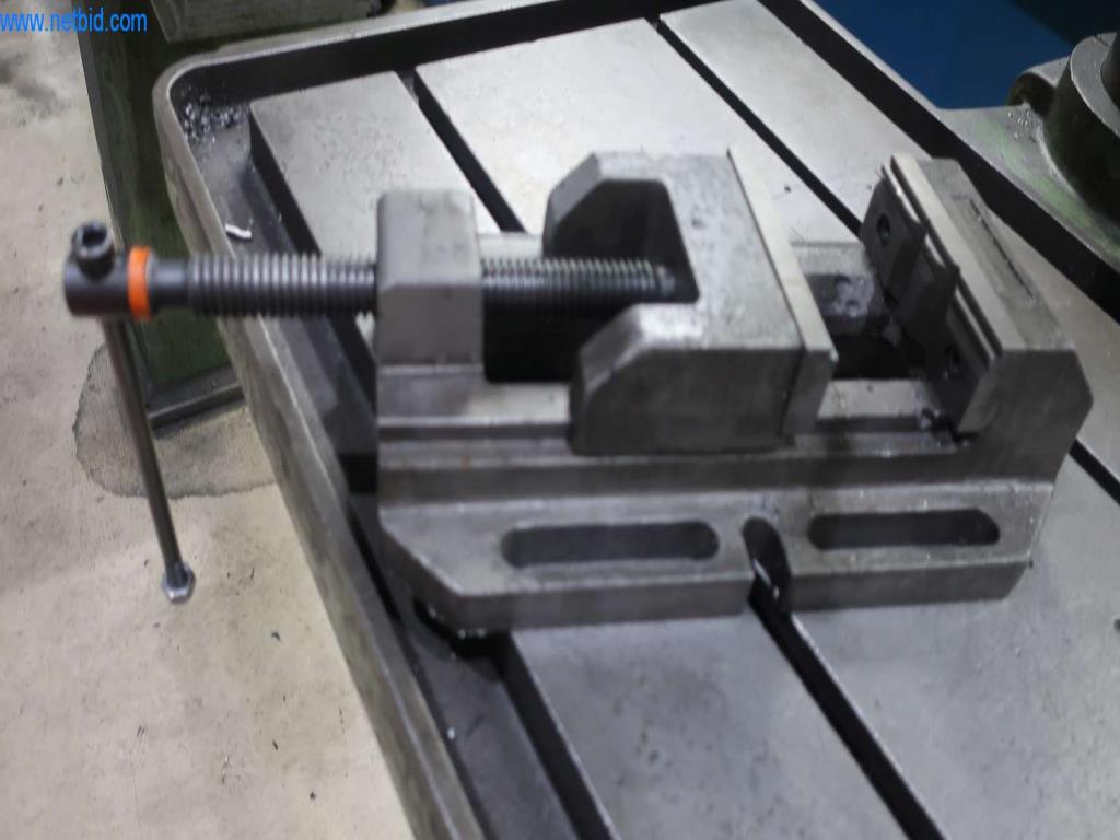 Systémy tlakového lití (hliník) 1 100 - 1 350 t,
Mechanické zpracování, výroba nástrojů
-5