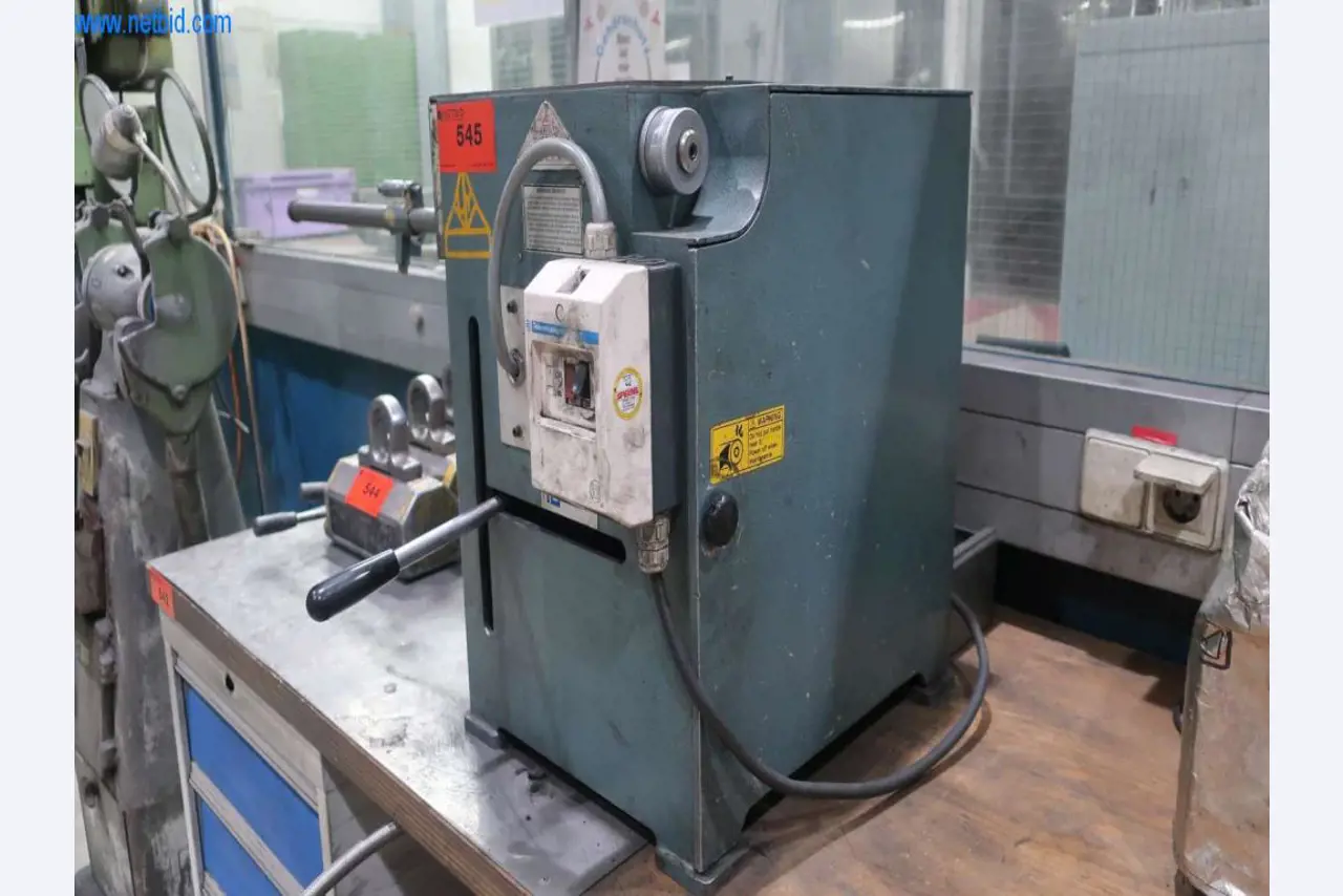 Druckgussanlagen (Al) 1.100 – 1.350 t, 
Mechanische Bearbeitung, Werkzeugbau
-2