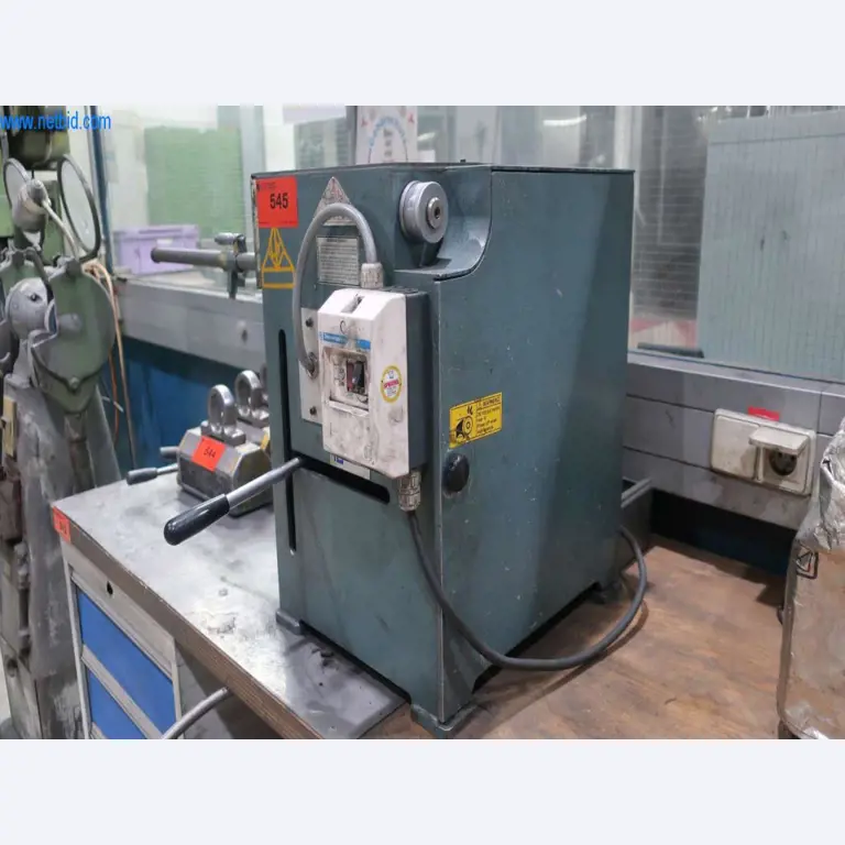 Druckgussanlagen (Al) 1.100 – 1.350 t, 
Mechanische Bearbeitung, Werkzeugbau
-2