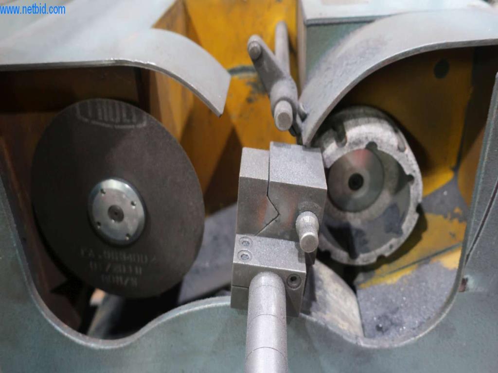 Systémy tlakového lití (hliník) 1 100 - 1 350 t,
Mechanické zpracování, výroba nástrojů
-3