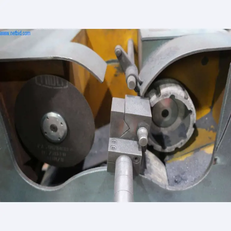 Druckgussanlagen (Al) 1.100 – 1.350 t, 
Mechanische Bearbeitung, Werkzeugbau
-3