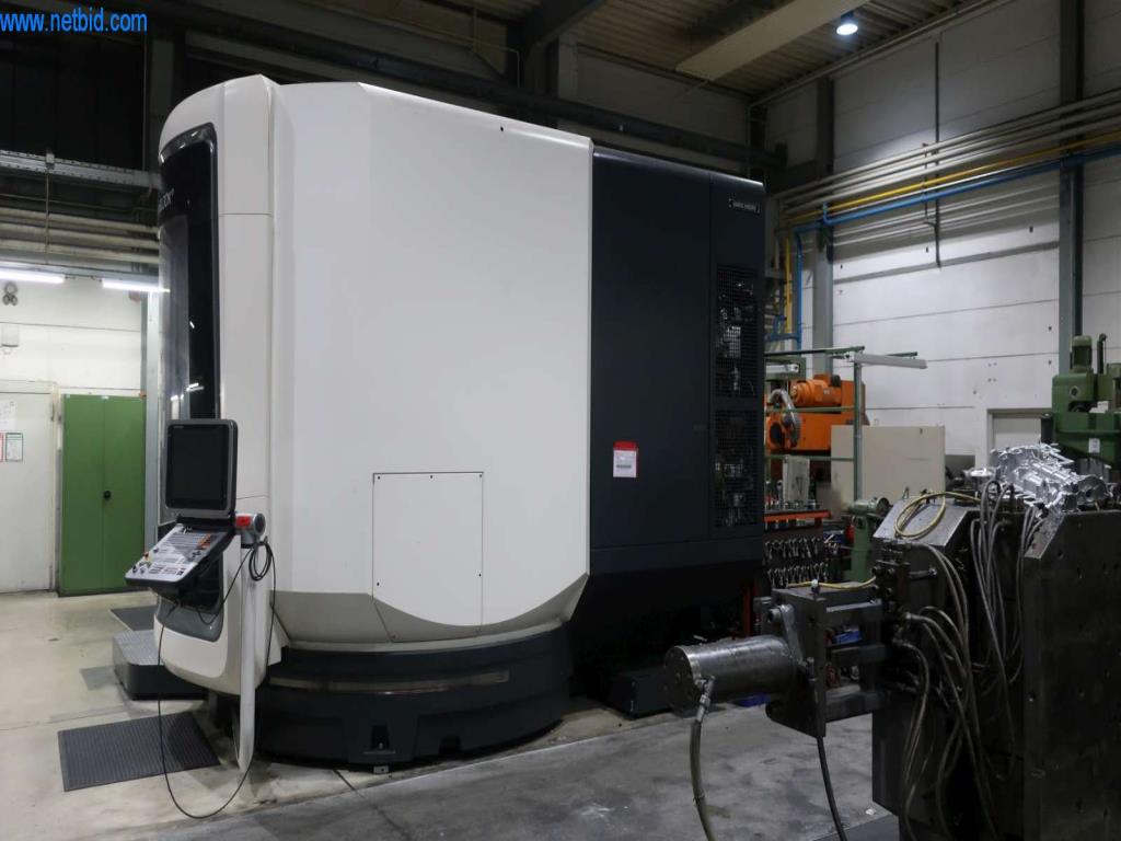 Systémy tlakového lití (hliník) 1 100 - 1 350 t,
Mechanické zpracování, výroba nástrojů
-14