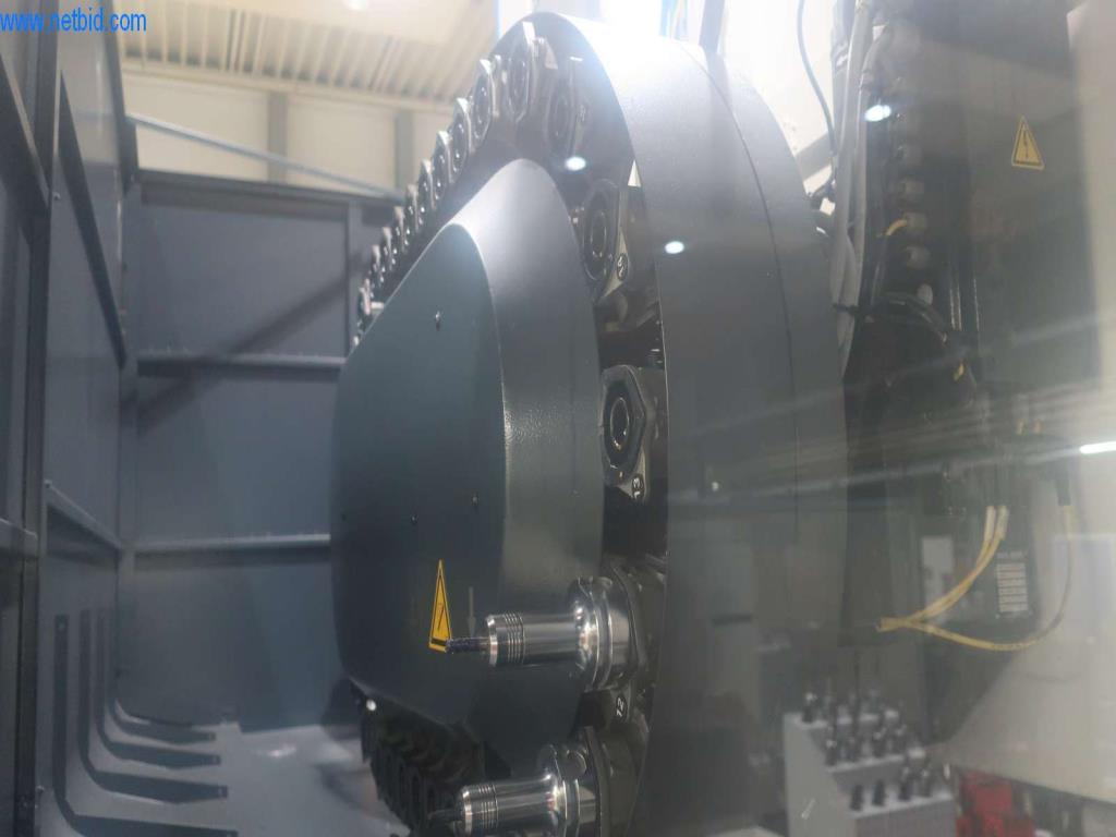 Systémy tlakového lití (hliník) 1 100 - 1 350 t,
Mechanické zpracování, výroba nástrojů
-15