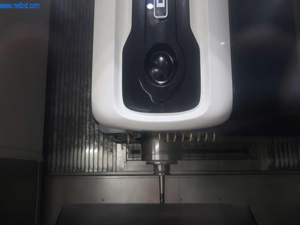 Systémy tlakového lití (hliník) 1 100 - 1 350 t,
Mechanické zpracování, výroba nástrojů
-16