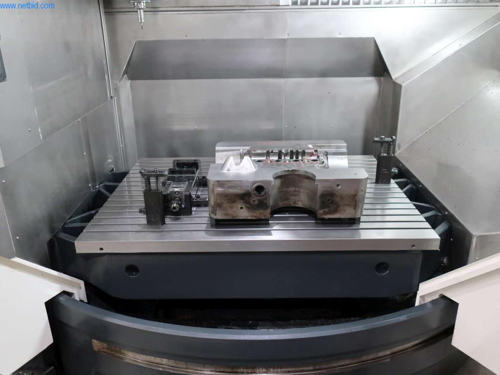 Systémy tlakového lití (hliník) 1 100 - 1 350 t,
Mechanické zpracování, výroba nástrojů
-18