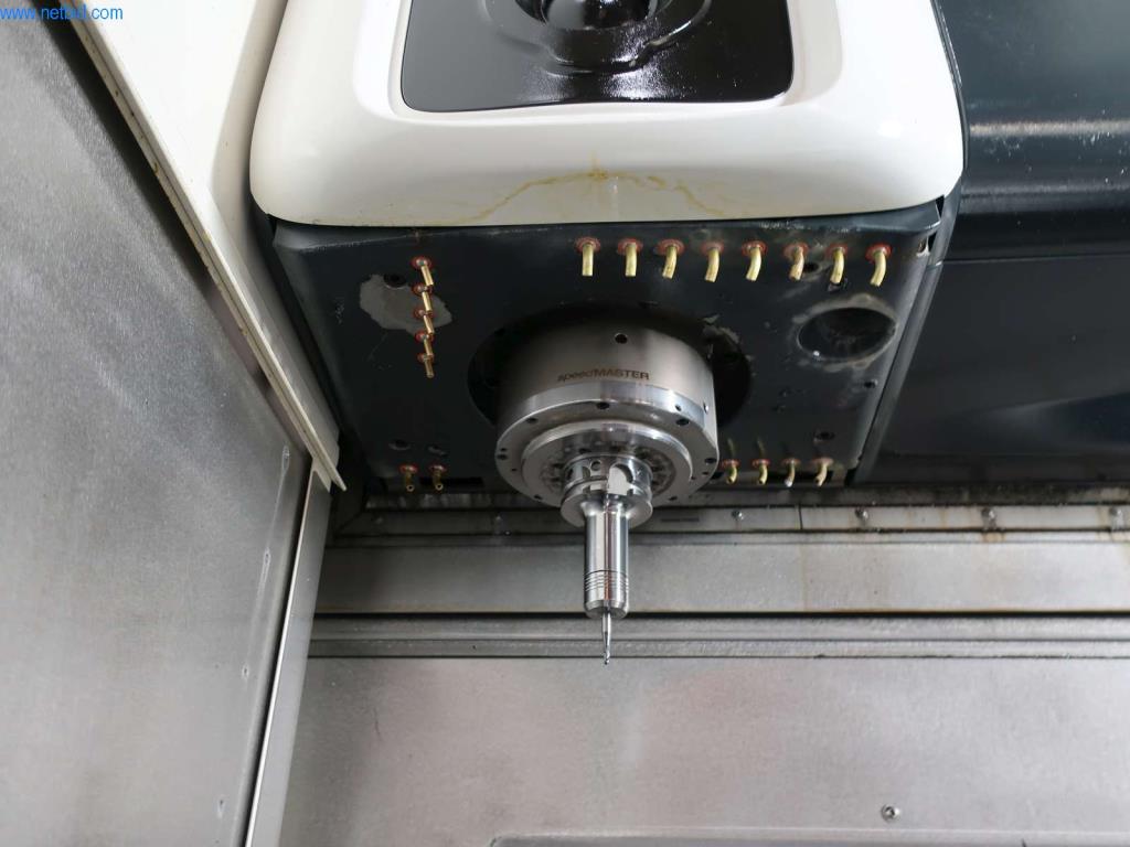 Systémy tlakového lití (hliník) 1 100 - 1 350 t,
Mechanické zpracování, výroba nástrojů
-19