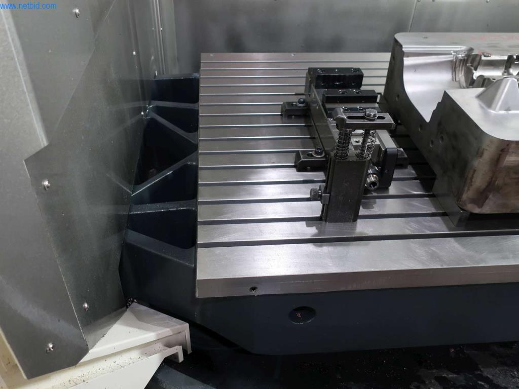 Systémy tlakového lití (hliník) 1 100 - 1 350 t,
Mechanické zpracování, výroba nástrojů
-20