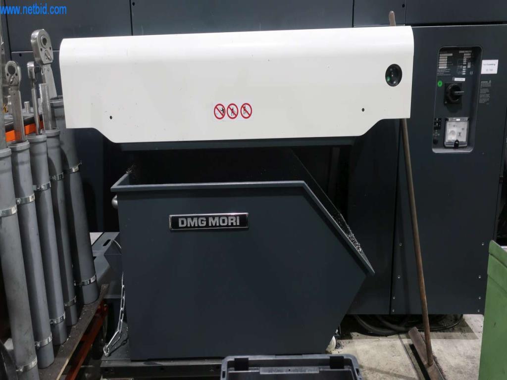 Systémy tlakového lití (hliník) 1 100 - 1 350 t,
Mechanické zpracování, výroba nástrojů
-2