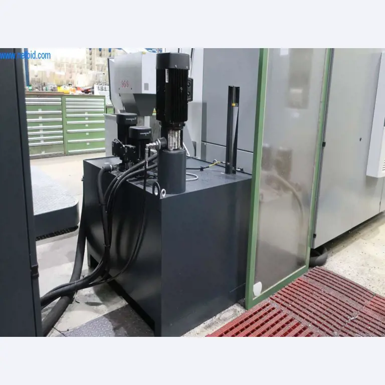 Sistemas de fundição injectada (alumínio) 1.100 - 1.350 t,
Processamento mecânico, fabrico de ferramentas
-4