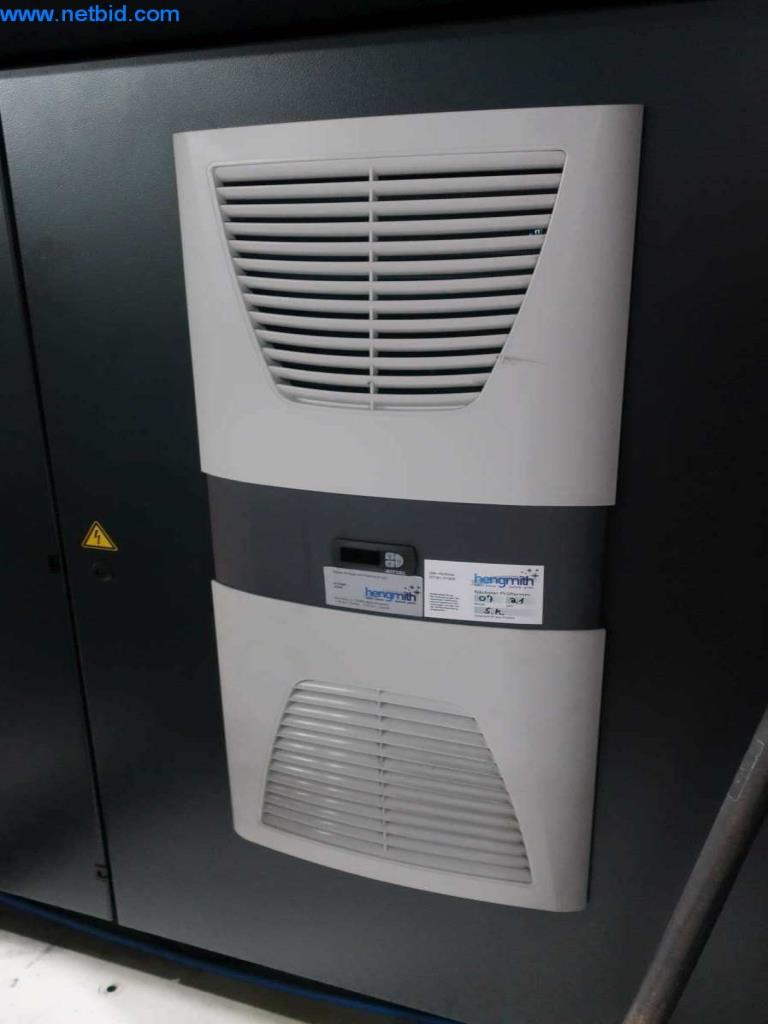 Systémy tlakového lití (hliník) 1 100 - 1 350 t,
Mechanické zpracování, výroba nástrojů
-6