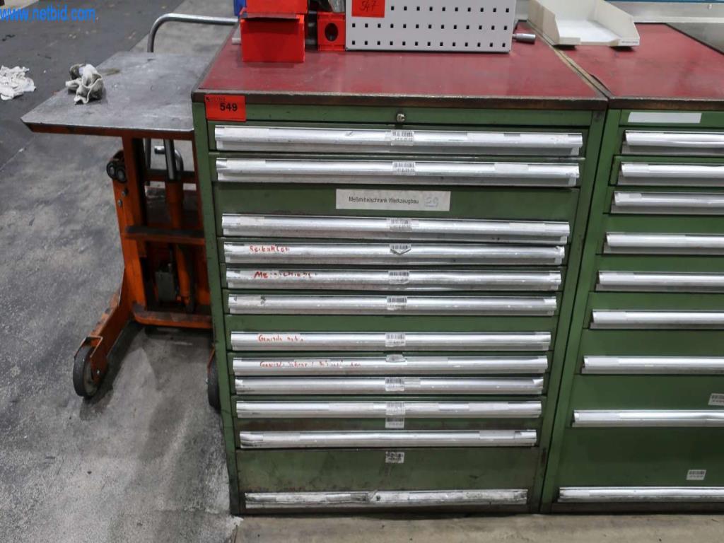 Systémy tlakového lití (hliník) 1 100 - 1 350 t,
Mechanické zpracování, výroba nástrojů
-1