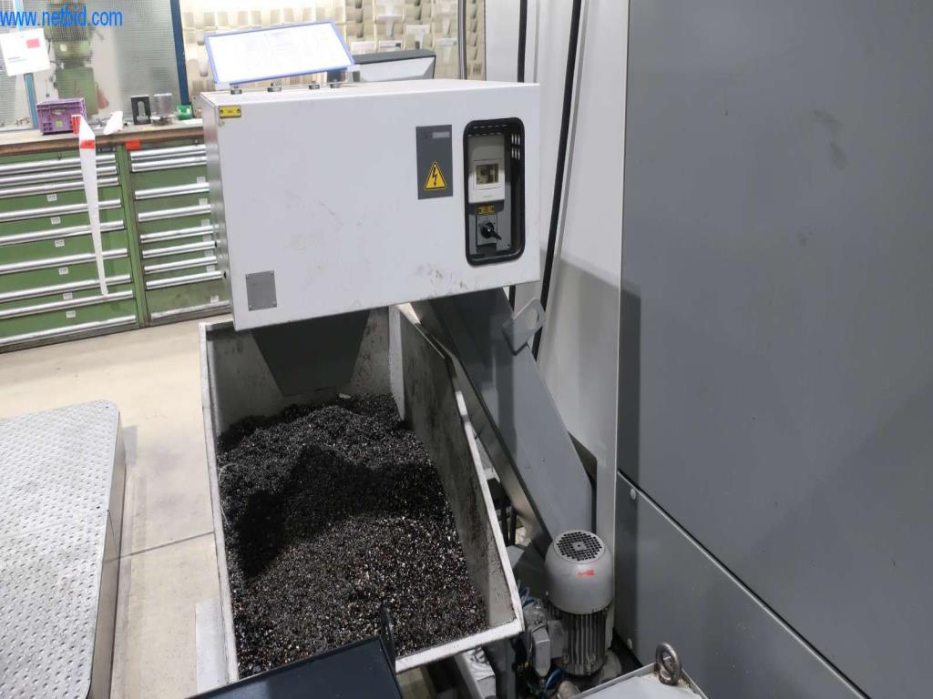 Systémy tlakového lití (hliník) 1 100 - 1 350 t,
Mechanické zpracování, výroba nástrojů
-10