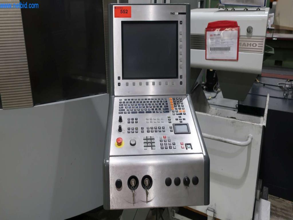 Systémy tlakového lití (hliník) 1 100 - 1 350 t,
Mechanické zpracování, výroba nástrojů
-11