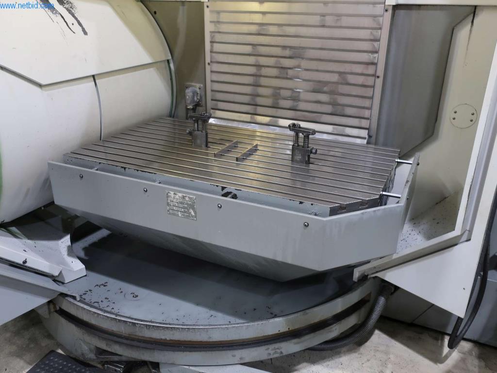 Systémy tlakového lití (hliník) 1 100 - 1 350 t,
Mechanické zpracování, výroba nástrojů
-12