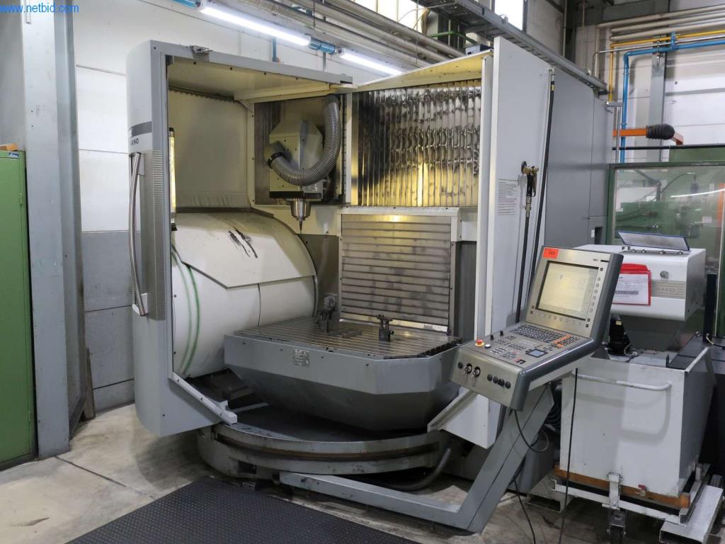 Systémy tlakového lití (hliník) 1 100 - 1 350 t,
Mechanické zpracování, výroba nástrojů
-14