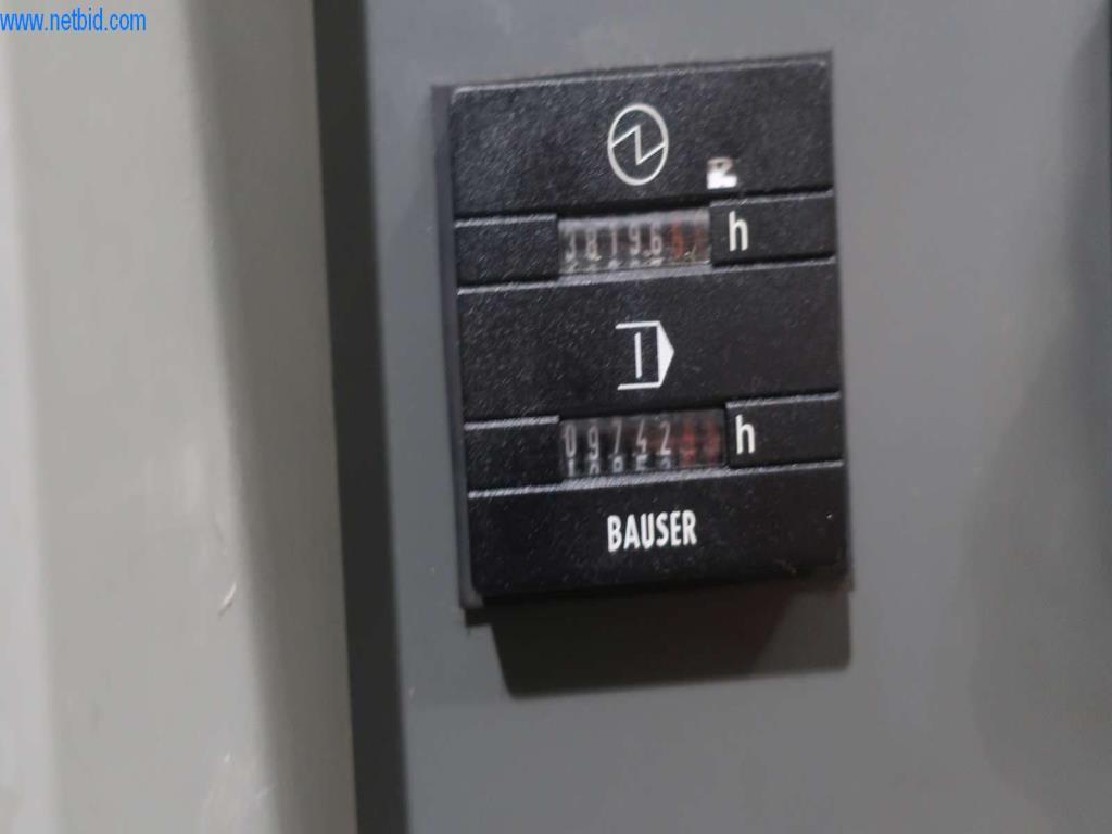 Systémy tlakového lití (hliník) 1 100 - 1 350 t,
Mechanické zpracování, výroba nástrojů
-3