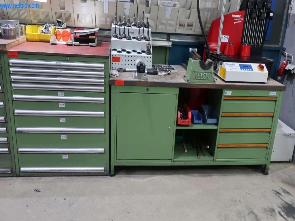 Systémy tlakového lití (hliník) 1 100 - 1 350 t,
Mechanické zpracování, výroba nástrojů
-5