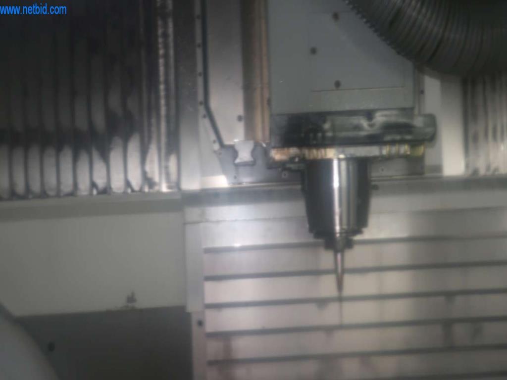 Systémy tlakového lití (hliník) 1 100 - 1 350 t,
Mechanické zpracování, výroba nástrojů
-8