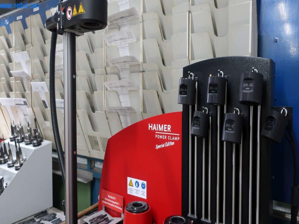 Systémy tlakového lití (hliník) 1 100 - 1 350 t,
Mechanické zpracování, výroba nástrojů
-3