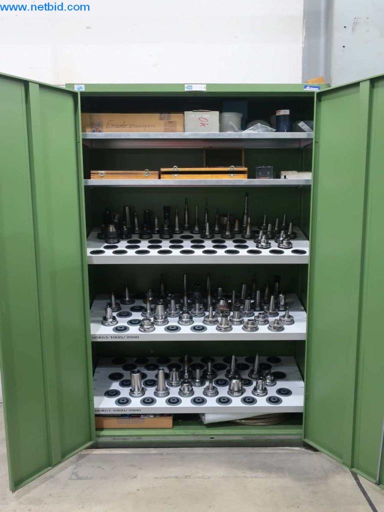 Systémy tlakového lití (hliník) 1 100 - 1 350 t,
Mechanické zpracování, výroba nástrojů
-2