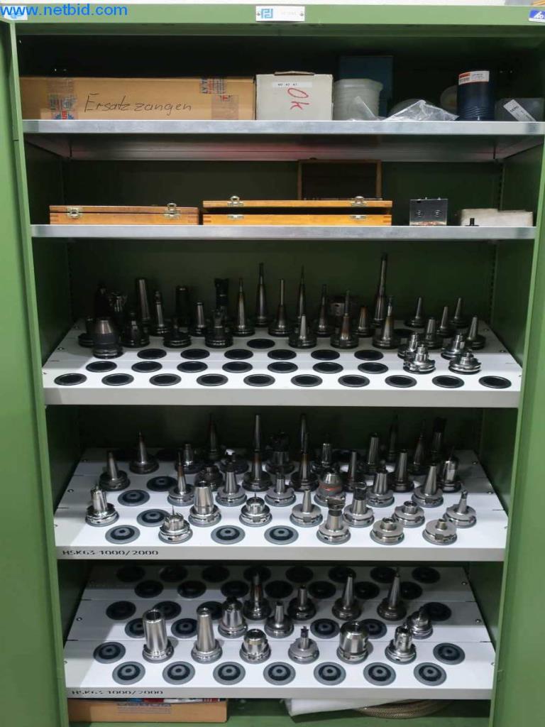 Systémy tlakového lití (hliník) 1 100 - 1 350 t,
Mechanické zpracování, výroba nástrojů
-3