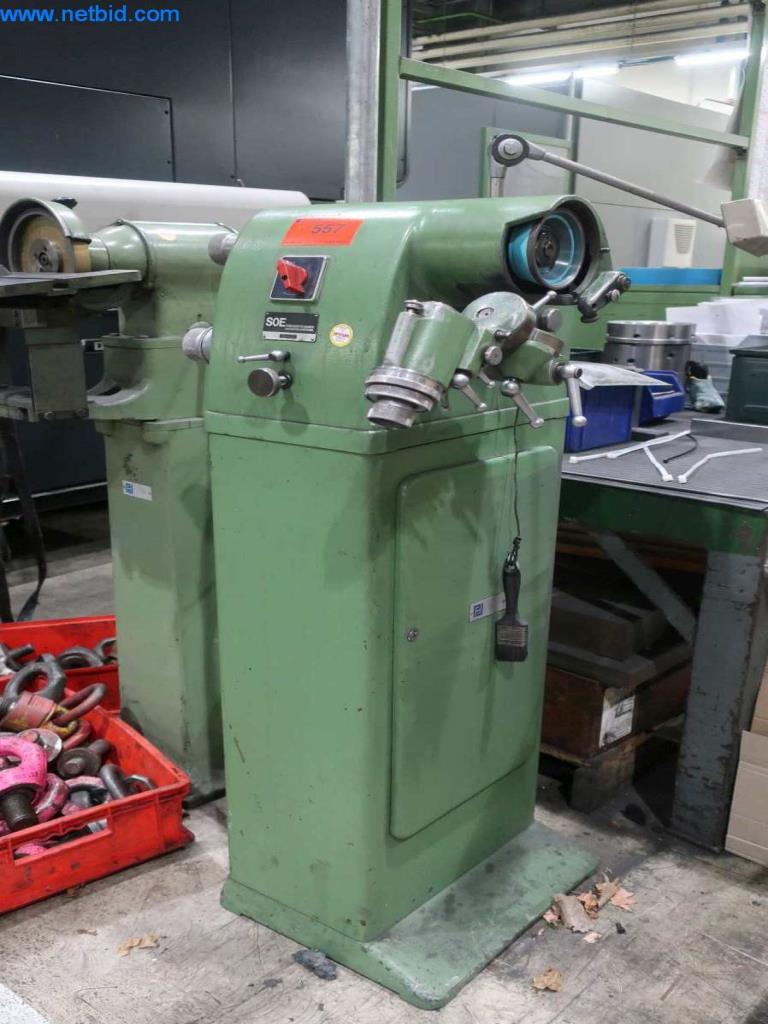 Systémy tlakového lití (hliník) 1 100 - 1 350 t,
Mechanické zpracování, výroba nástrojů
-3