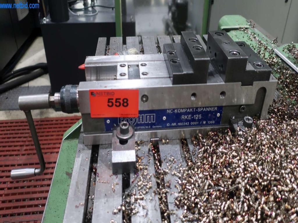 Systémy tlakového lití (hliník) 1 100 - 1 350 t,
Mechanické zpracování, výroba nástrojů
-1