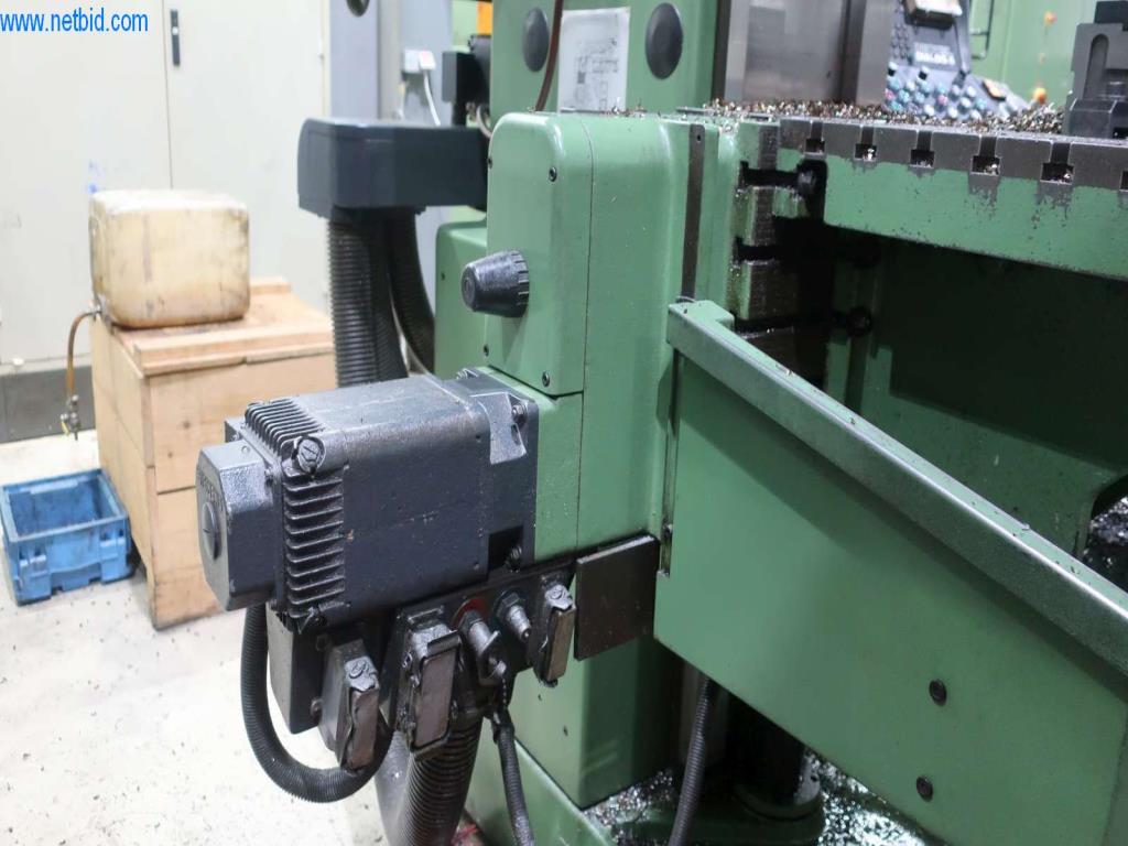 Systémy tlakového lití (hliník) 1 100 - 1 350 t,
Mechanické zpracování, výroba nástrojů
-3