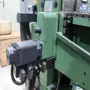 thumbnail-Die casting equipment (Al) 1,100 - 1,350 t, 
Mechanical processing, toolmaking-3