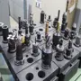 thumbnail-Die casting equipment (Al) 1,100 - 1,350 t, 
Mechanical processing, toolmaking-8