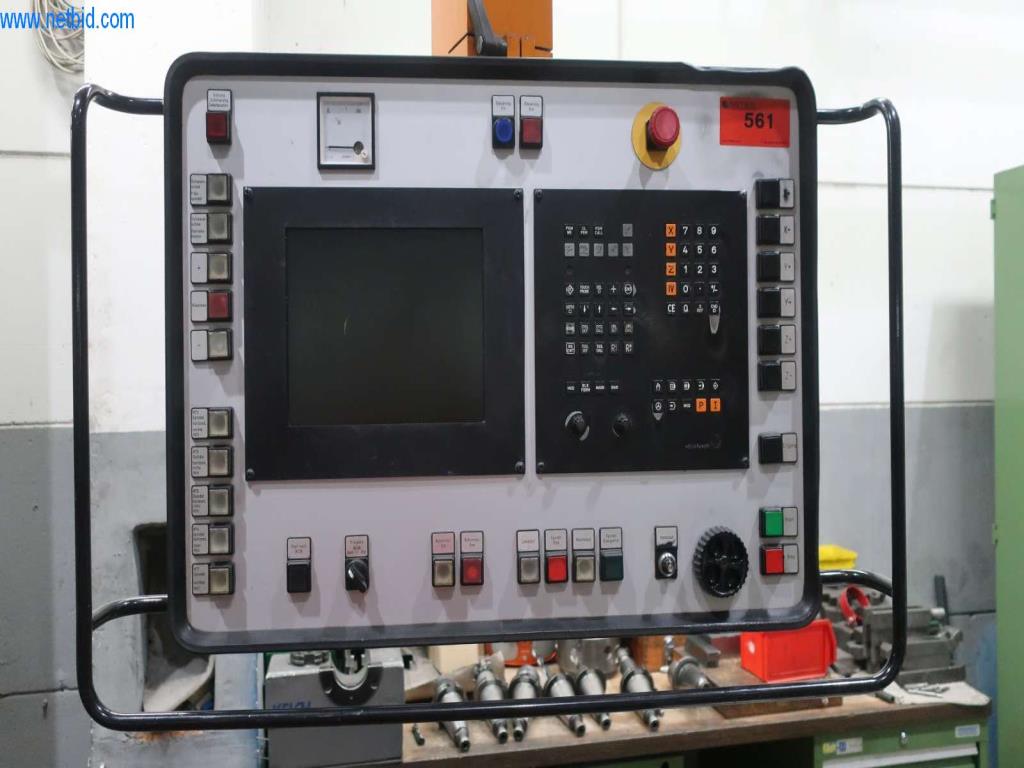 Systémy tlakového lití (hliník) 1 100 - 1 350 t,
Mechanické zpracování, výroba nástrojů
-10