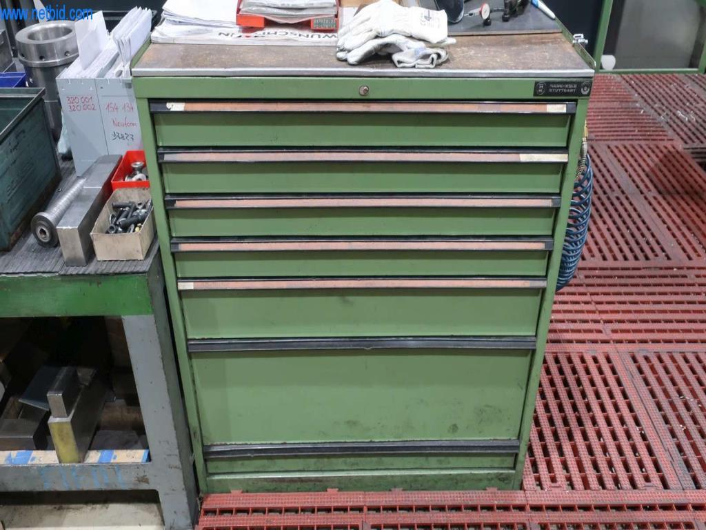 Systémy tlakového lití (hliník) 1 100 - 1 350 t,
Mechanické zpracování, výroba nástrojů
-14