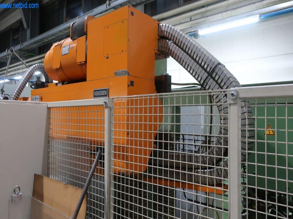 Systémy tlakového lití (hliník) 1 100 - 1 350 t,
Mechanické zpracování, výroba nástrojů
-18