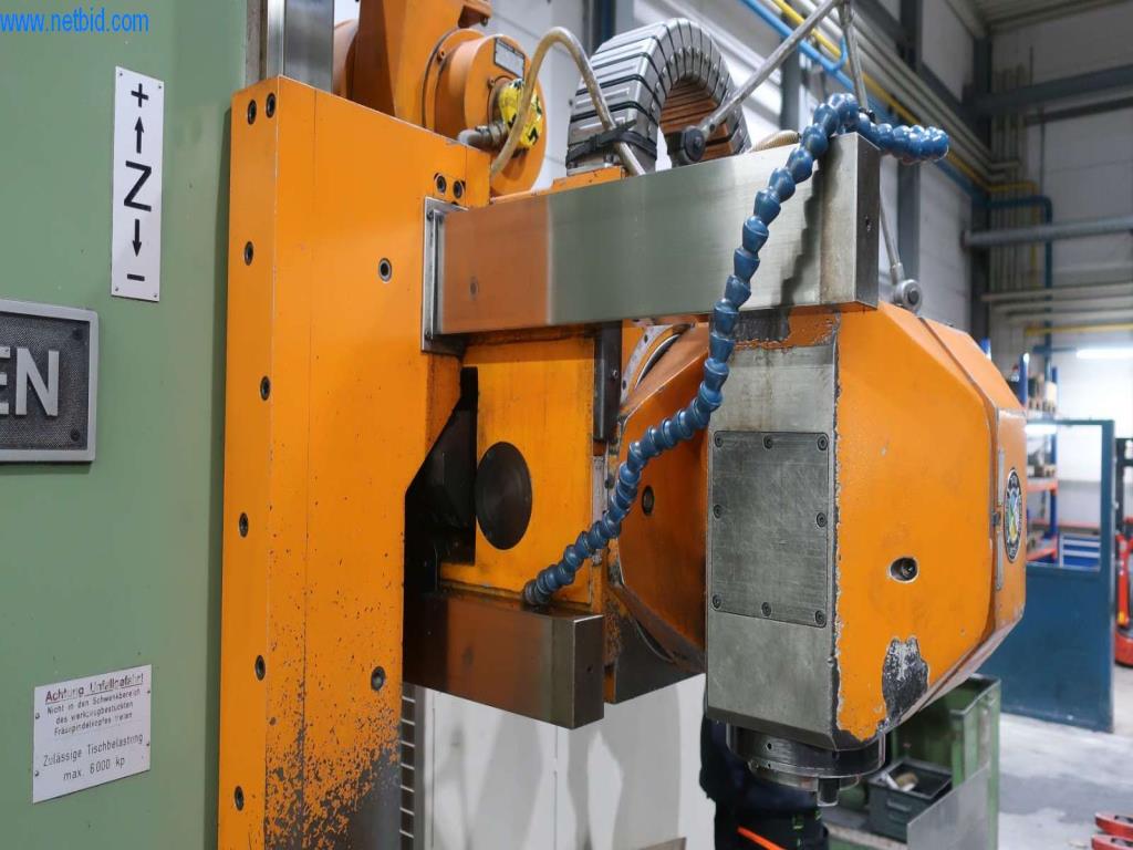 Systémy tlakového lití (hliník) 1 100 - 1 350 t,
Mechanické zpracování, výroba nástrojů
-19