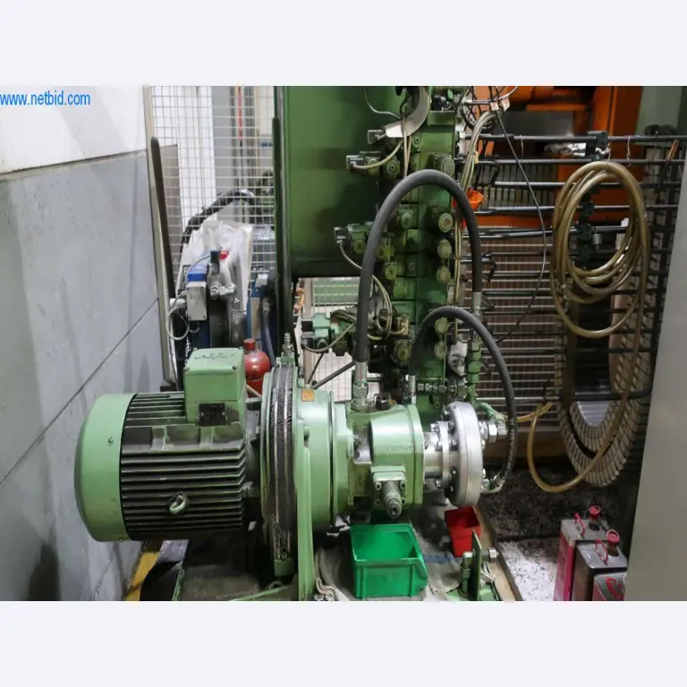 Sistemas de fundição injectada (alumínio) 1.100 - 1.350 t,
Processamento mecânico, fabrico de ferramentas
-20