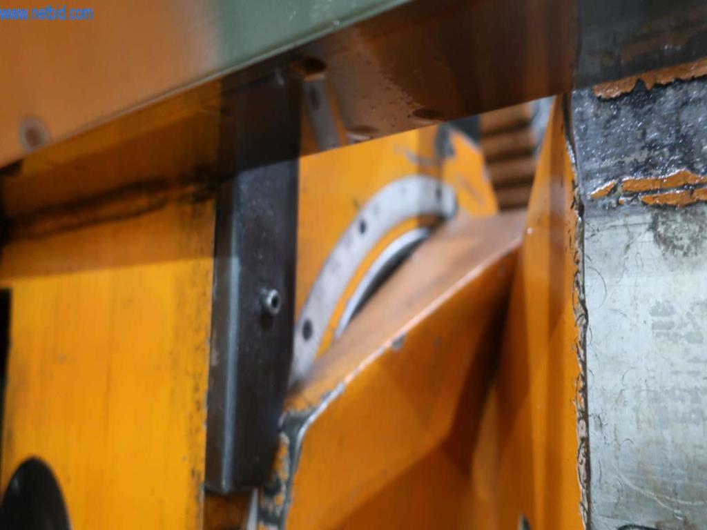 Systémy tlakového lití (hliník) 1 100 - 1 350 t,
Mechanické zpracování, výroba nástrojů
-5