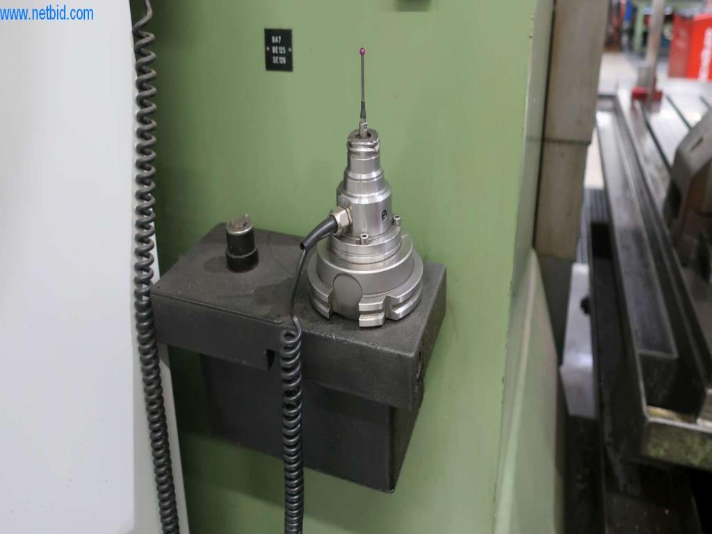 Systémy tlakového lití (hliník) 1 100 - 1 350 t,
Mechanické zpracování, výroba nástrojů
-6